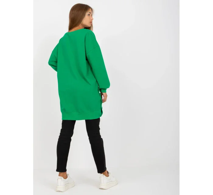 Tunika RV TU 8062.19P zelená