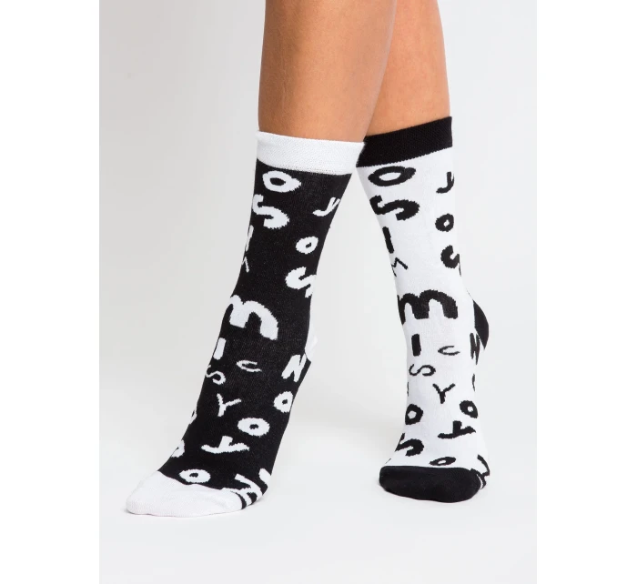 Ponožky WS SR 5542.08X vícebarevné