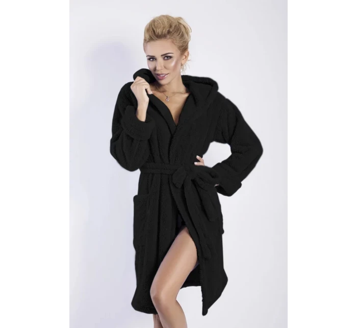 Župan s kapucí Diana - DKaren Župan s kapucí Diana - DKaren