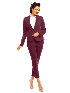 Dámské sako model 140574 - Cabba