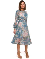 Dámské šaty S213 - Stylove