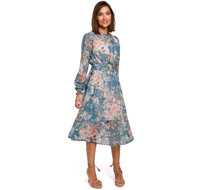 Dámské šaty S213 - Stylove