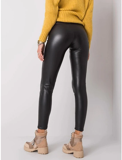Dámské legíny RV LG model 22042910 Černá Rue Paris - FPrice