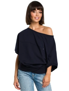 Mikina  model 118598 BeWear