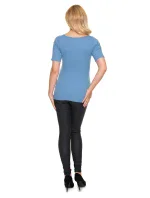 Těhotenská blůza model 157827 PeeKaBoo