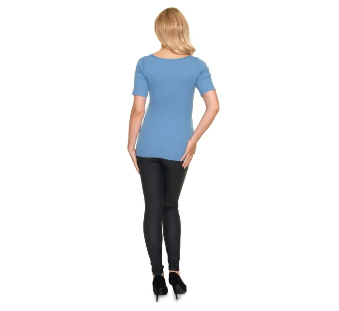 Těhotenská blůza model 157827 PeeKaBoo