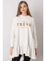 Tunika  model 162099 Fancy