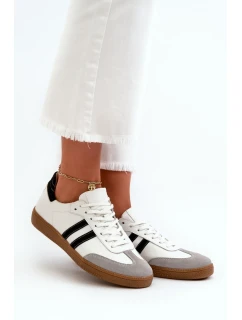 Sportovní obuv model 198447 Step in style