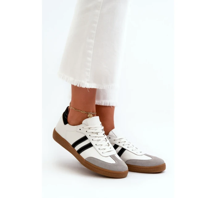 Sportovní obuv model 198447 Step in style Sportovní obuv model 198447 Step in style