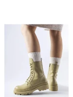 Boty model 205073 Solea Boty model 205073 Solea