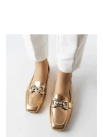 Mokasiny model 207832 Solea