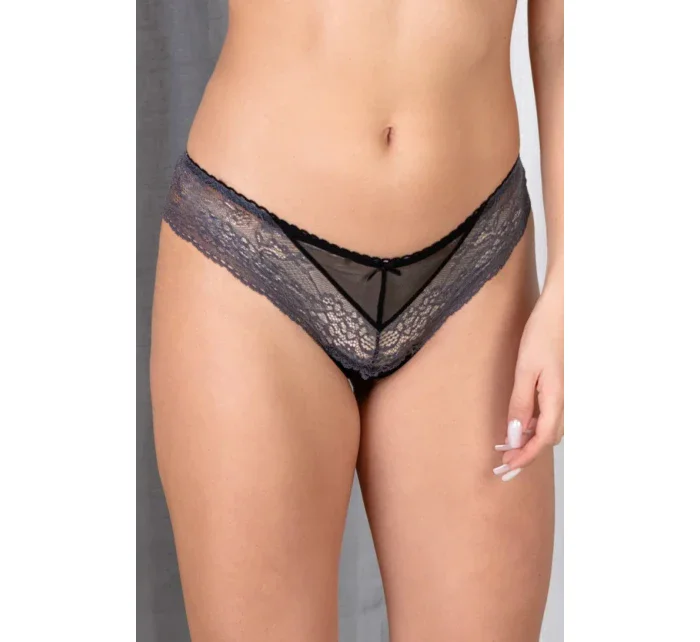 Tanga model 208094 Barbara Lingerie Tanga model 208094 Barbara Lingerie