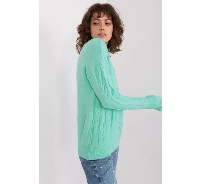 Svetr model 208304 AT Svetr model 208304 AT