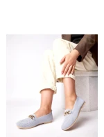 Mokasiny model 224165 Solea Mokasiny model 224165 Solea