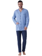 Pánské pyžamo model 20870740 - Karelpiu