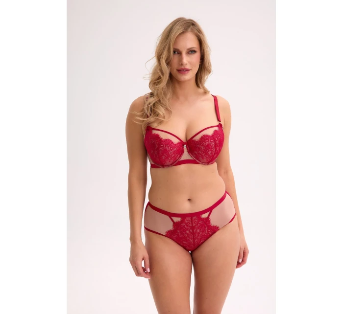 Poloměkká podprsenka Gaia BS 1273 Aina