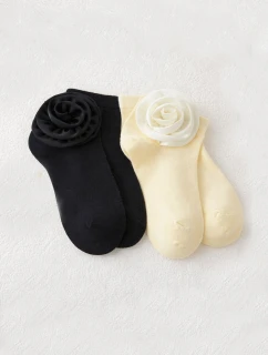 Ponožky Magnetis QR-251122