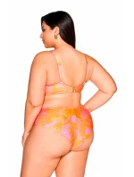 Měkká plavková podprsenka Ava SK 215 Tangerine Měkká plavková podprsenka Ava SK 215 Tangerine