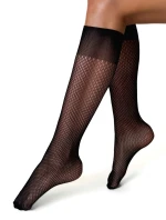 Dámské podkolenky model 20482472 - Veneziana Dámské podkolenky model 20482472 - Veneziana