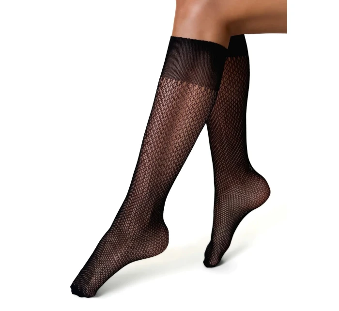 Dámské podkolenky model 20482472 - Veneziana Dámské podkolenky model 20482472 - Veneziana