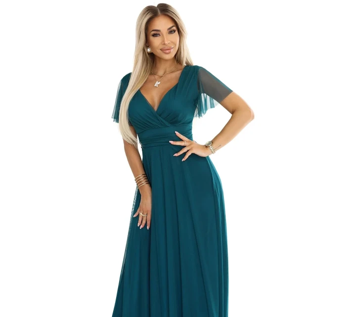 Dámské šaty   model 21079077 - numoco basic