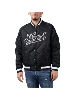 Karl Kani Varsity Padded Souvenir Jacket M 6085205 pánské