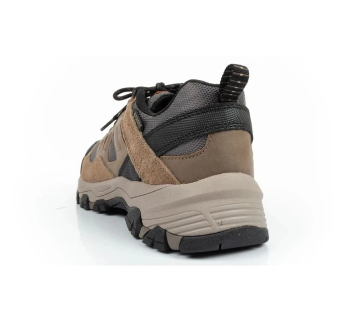 Boty Skechers Enago M 66275/TAN Boty Skechers Enago M 66275/TAN