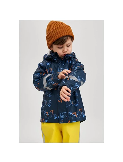 Pláštěnka bunda do deště Jr model 20624523 - Reima