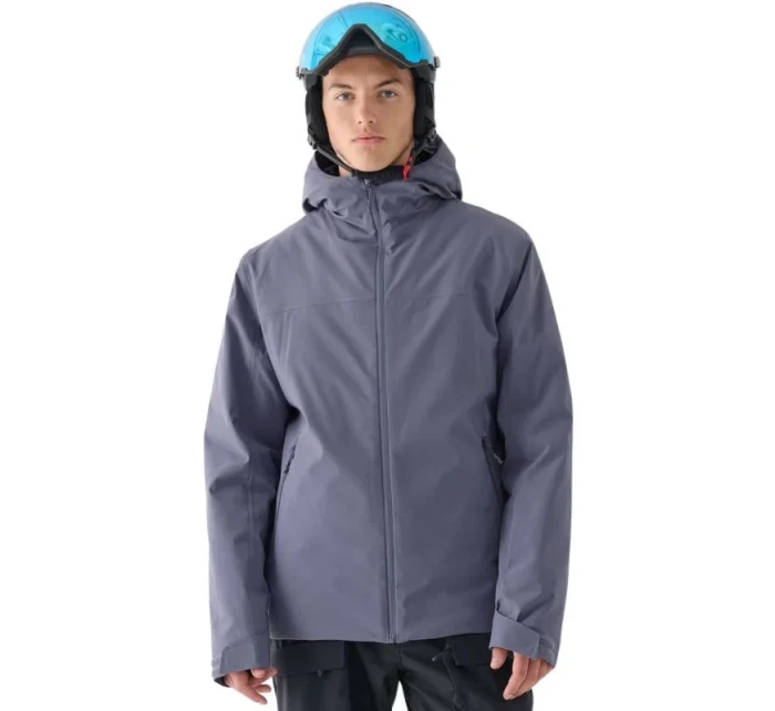 Lyžařská bunda M WAW24TTJA 32S pánské model 20705321 - 4F Lyžařská bunda M WAW24TTJA 32S pánské model 20705321 - 4F