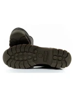 Boty Timberland Euro Sprint M TB0A2K84EL7 Boty Timberland Euro Sprint M TB0A2K84EL7