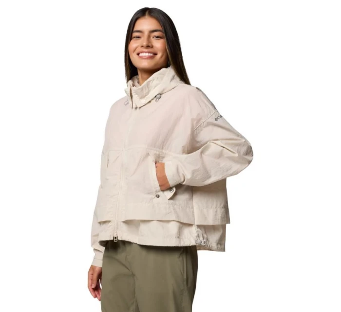 Bunda Columbia Paracutie II Windbreaker W 2116561278