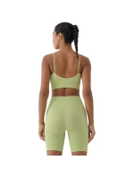 Sportovní podprsenka 4F F151 W 4FWSS25USBAF151 42S Sportovní podprsenka 4F F151 W 4FWSS25USBAF151 42S