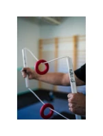 Yakima  bílá model 21211109 - Yakimasport