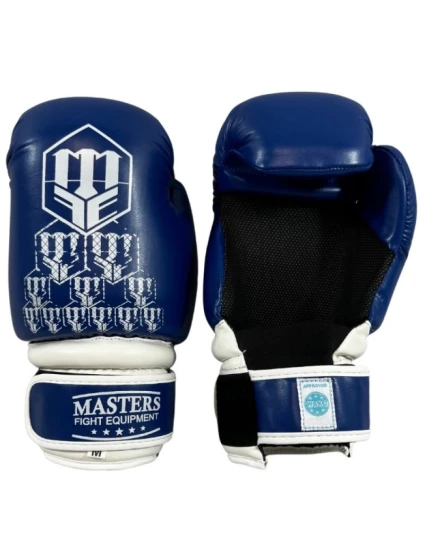 Otevřené rukavice ROSM-FIGHT (schváleno WAKO) Otevřené rukavice ROSM-FIGHT (schváleno WAKO)