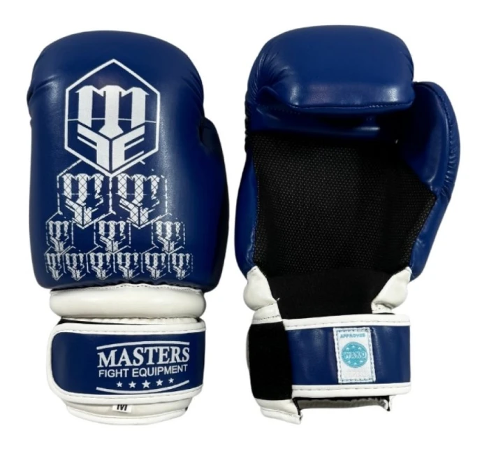 Otevřené rukavice ROSM-FIGHT (schváleno WAKO) Otevřené rukavice ROSM-FIGHT (schváleno WAKO)