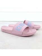 Žabky W model 21263554 - Big Star Žabky W model 21263554 - Big Star