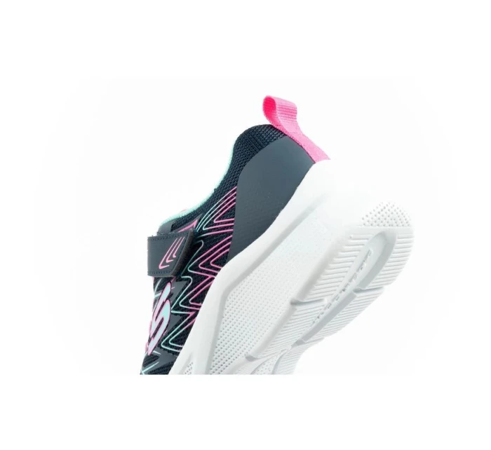 buty dziecięce sportowe dla lekkie model 21360131 - Skechers
