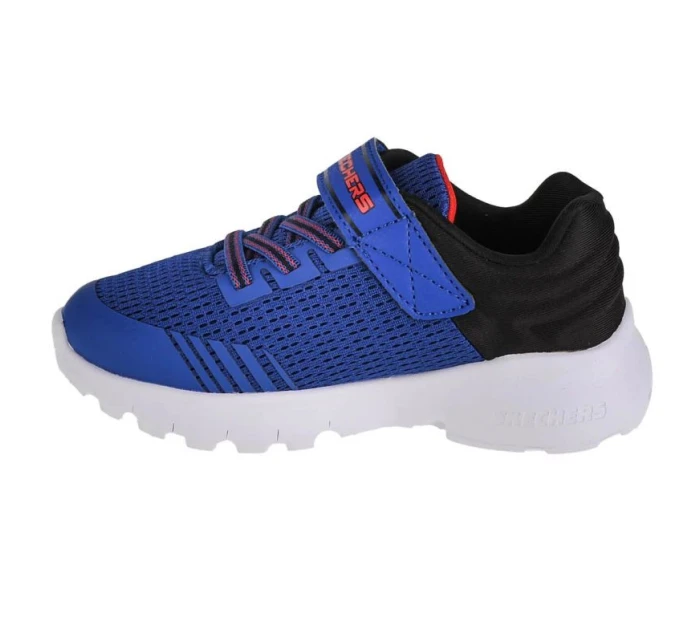 Skechers Razor Flex-Mezder 407271N-RYBK Blue 21 Skechers Razor Flex-Mezder 407271N-RYBK Blue 21