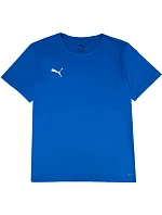 teamRISE dětské tričko modré 02 model 21767425 - Puma