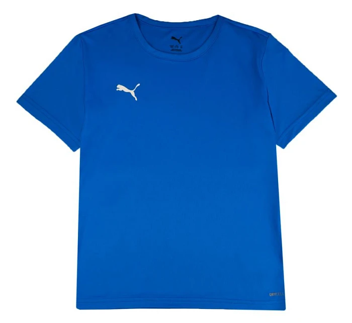 teamRISE dětské tričko modré 02 model 21767425 - Puma