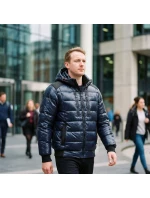 Geographical Norway pánská bunda BAPTISTE NAVY DB MEN 056 NAVY (WZ8156H/GN-MARINE) Geographical Norway pánská bunda BAPTISTE NAVY DB MEN 056 NAVY (WZ8156H/GN-MARINE)