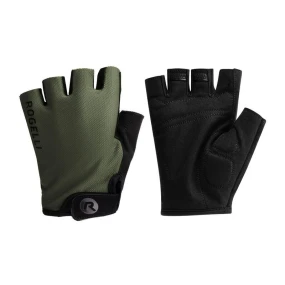 Rukavice Rogelli CORE green XL