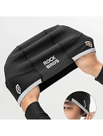 Rockbros M016 zimní větruodolná cyklistická čepice velikost 54-61 cm - černá