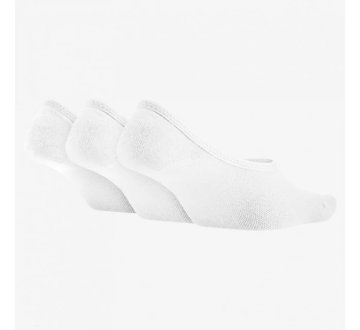 Lehké ponožky Nike No-Show 3pack SX4863101 Lehké ponožky Nike No-Show 3pack SX4863101