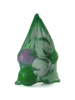 Síťka na 10 míčků NO10 BCB2-2436G Síťka na 10 míčků NO10 BCB2-2436G