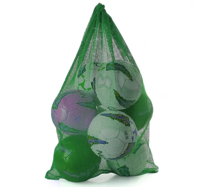 Síťka na 10 míčků NO10 BCB2-2436G Síťka na 10 míčků NO10 BCB2-2436G