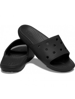 Pánské nazouváky Crocs Classic Slide 206121 001