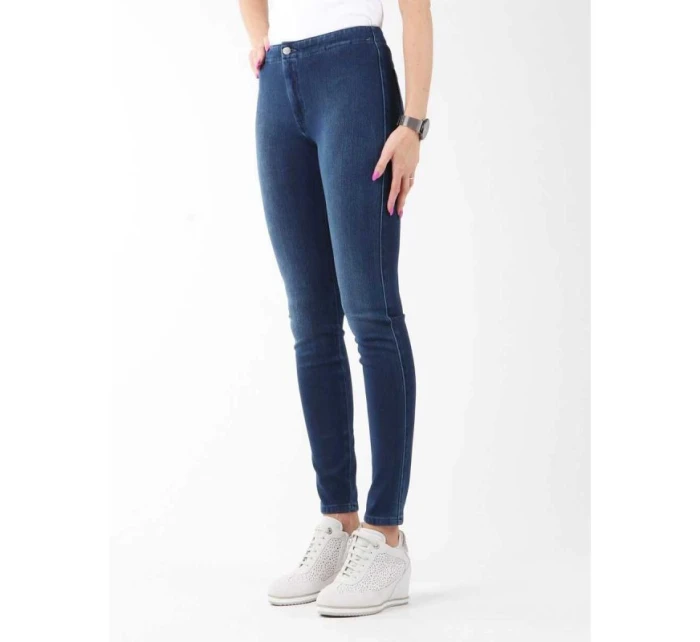 Dámské jeansy Wrangler Jegging W W27JGM85F