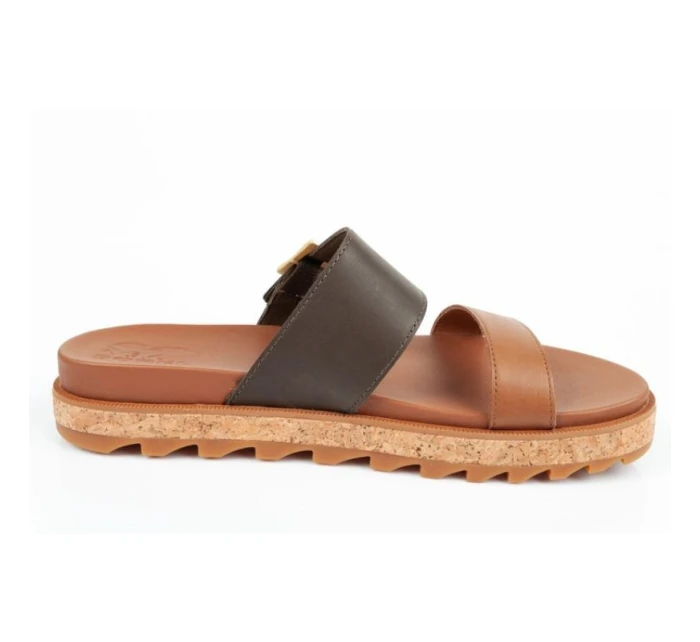 Sorel Roaming Slide W NL4177-242 dámské žabky