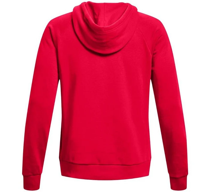 Pánská mikina Rival Fleece Big Logo HD M 1357093 600 - Under Armour